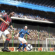 Illustration for article titled FIFA 10 Screenshots Emerge From The Tunnel